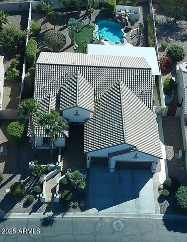 4779 W NOGALES Way, Eloy, AZ 85131