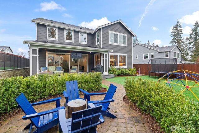 13301 55th Avenue NW, Gig Harbor, WA 98332