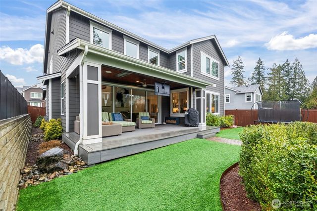 13301 55th Avenue NW, Gig Harbor, WA 98332