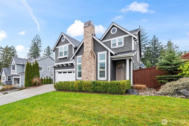 13301 55th Avenue NW, Gig Harbor, WA 98332
