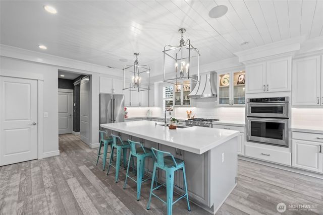 13301 55th Avenue NW, Gig Harbor, WA 98332