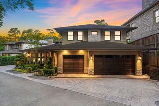 422 Pinewold Drive, Houston, TX 77056