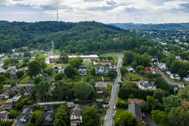 801 Holston Avenue, Bristol, TN 37620