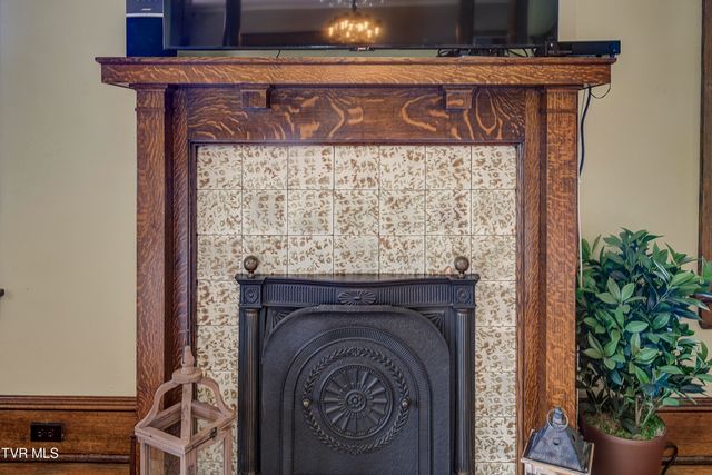 801 Holston Avenue, Bristol, TN 37620