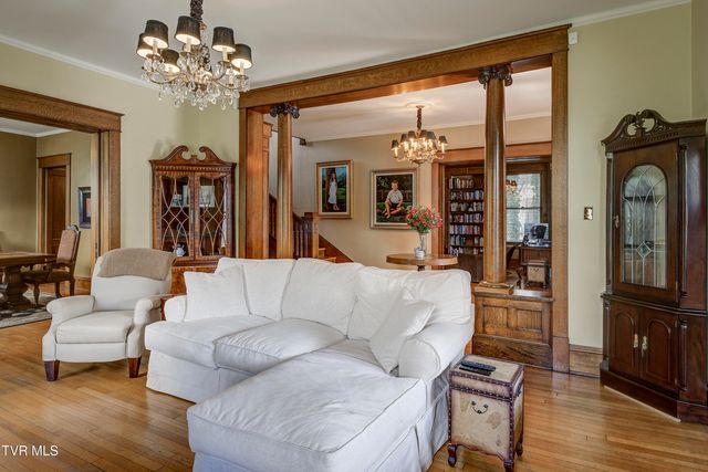 801 Holston Avenue, Bristol, TN 37620