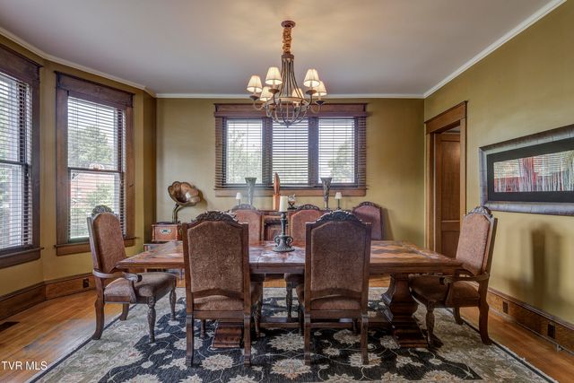 801 Holston Avenue, Bristol, TN 37620