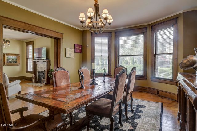 801 Holston Avenue, Bristol, TN 37620