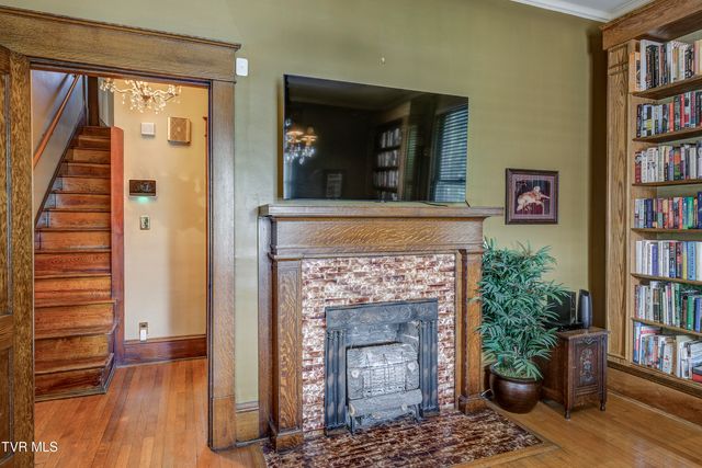 801 Holston Avenue, Bristol, TN 37620