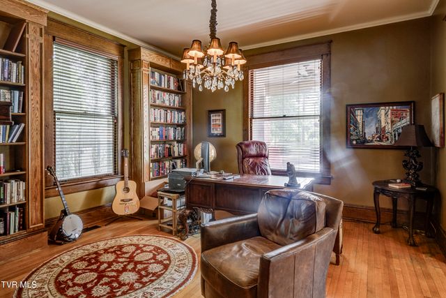 801 Holston Avenue, Bristol, TN 37620