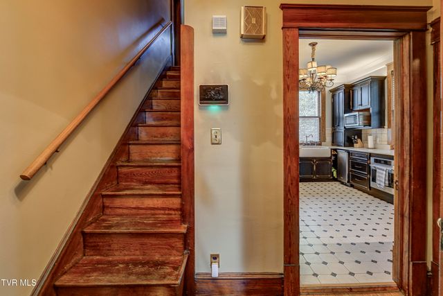 801 Holston Avenue, Bristol, TN 37620