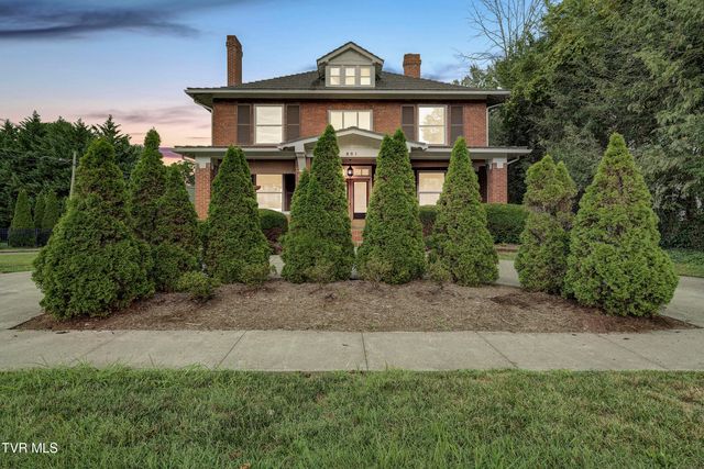801 Holston Avenue, Bristol, TN 37620