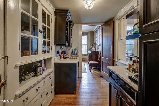 801 Holston Avenue, Bristol, TN 37620