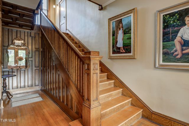 801 Holston Avenue, Bristol, TN 37620