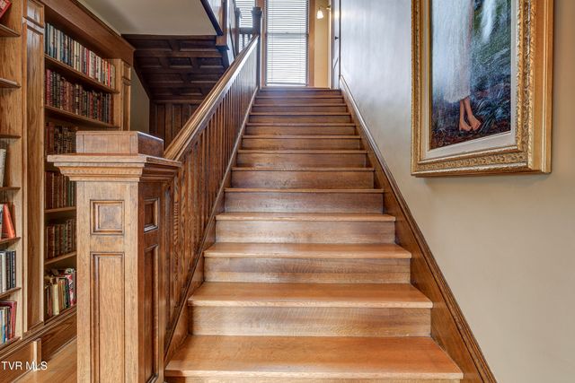 801 Holston Avenue, Bristol, TN 37620