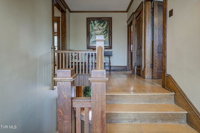 801 Holston Avenue, Bristol, TN 37620