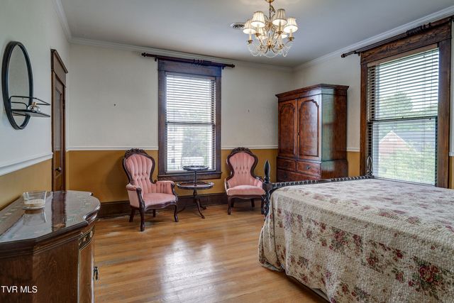 801 Holston Avenue, Bristol, TN 37620