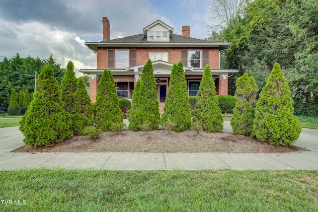 801 Holston Avenue, Bristol, TN 37620