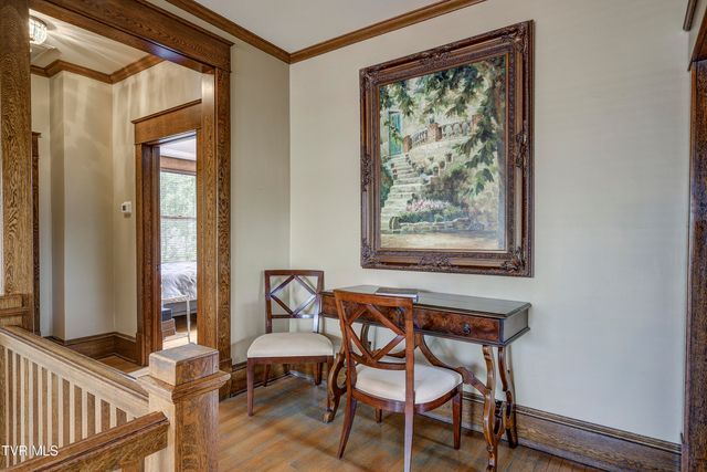 801 Holston Avenue, Bristol, TN 37620