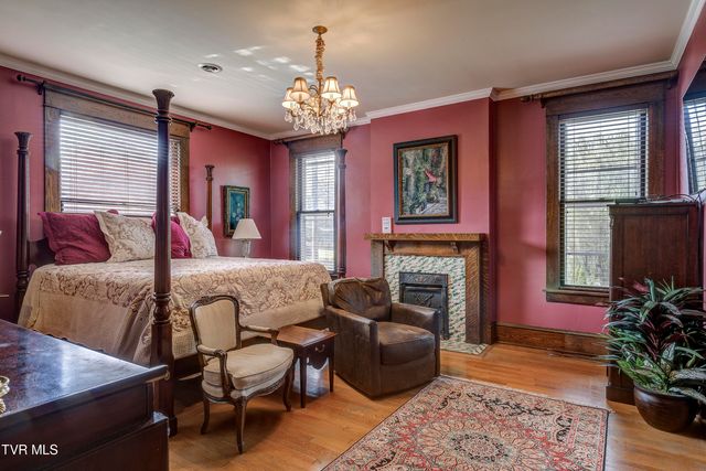 801 Holston Avenue, Bristol, TN 37620