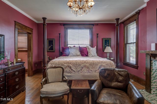 801 Holston Avenue, Bristol, TN 37620