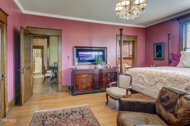 801 Holston Avenue, Bristol, TN 37620