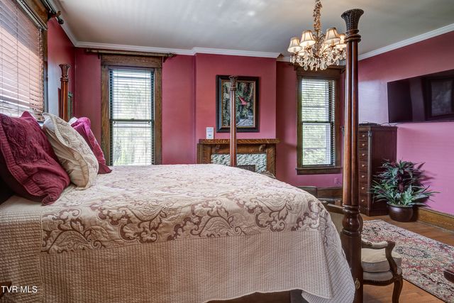 801 Holston Avenue, Bristol, TN 37620