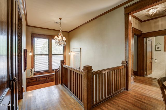 801 Holston Avenue, Bristol, TN 37620