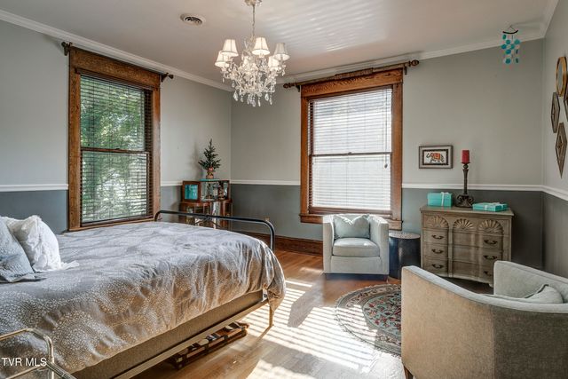 801 Holston Avenue, Bristol, TN 37620