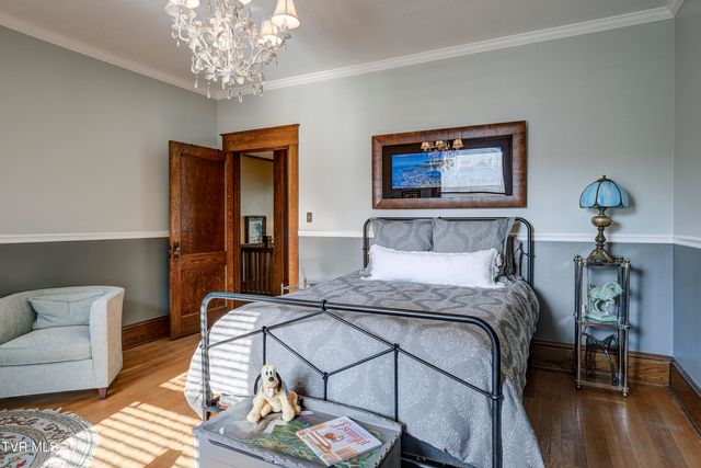 801 Holston Avenue, Bristol, TN 37620