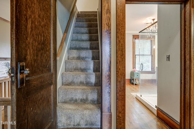 801 Holston Avenue, Bristol, TN 37620