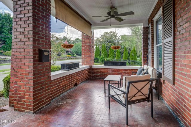 801 Holston Avenue, Bristol, TN 37620