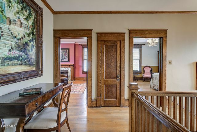 801 Holston Avenue, Bristol, TN 37620