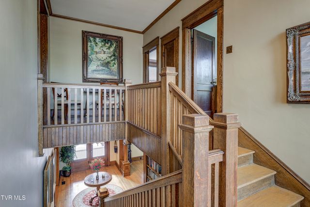 801 Holston Avenue, Bristol, TN 37620