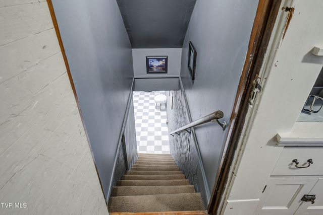 801 Holston Avenue, Bristol, TN 37620