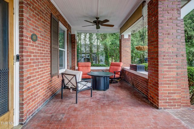 801 Holston Avenue, Bristol, TN 37620