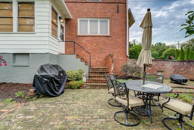 801 Holston Avenue, Bristol, TN 37620