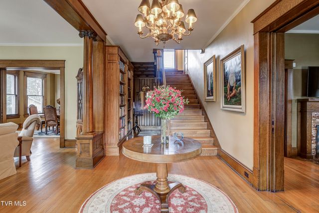 801 Holston Avenue, Bristol, TN 37620