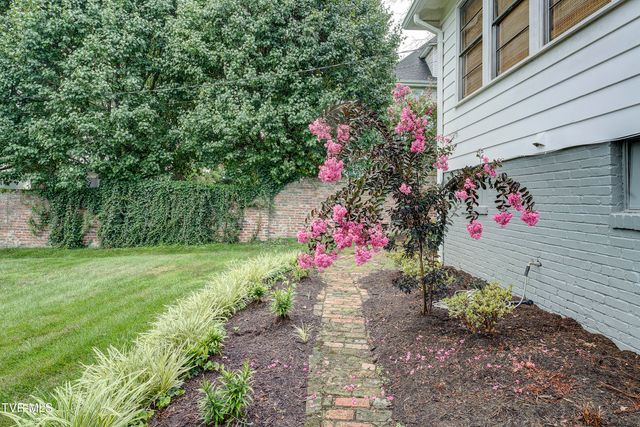 801 Holston Avenue, Bristol, TN 37620