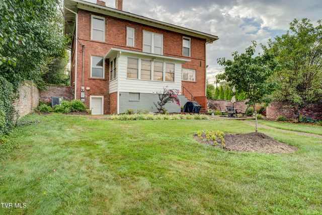 801 Holston Avenue, Bristol, TN 37620