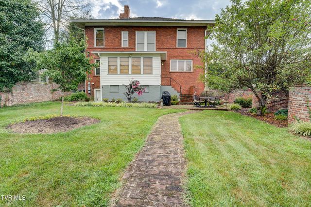 801 Holston Avenue, Bristol, TN 37620