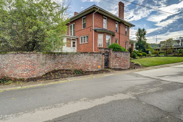 801 Holston Avenue, Bristol, TN 37620