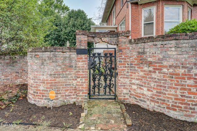 801 Holston Avenue, Bristol, TN 37620