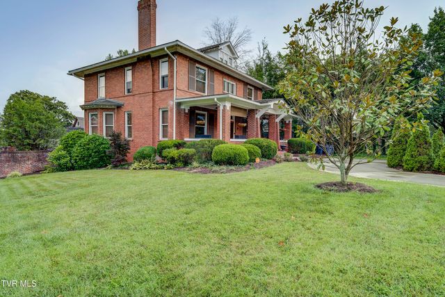 801 Holston Avenue, Bristol, TN 37620