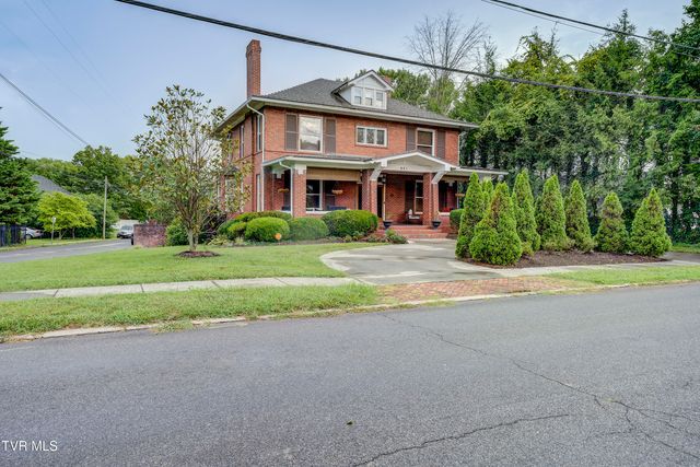 801 Holston Avenue, Bristol, TN 37620