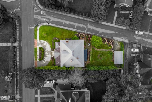 801 Holston Avenue, Bristol, TN 37620