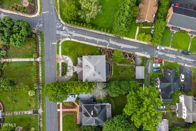 801 Holston Avenue, Bristol, TN 37620