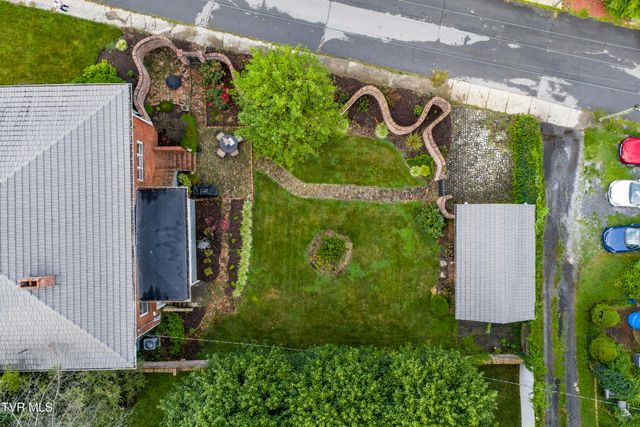 801 Holston Avenue, Bristol, TN 37620