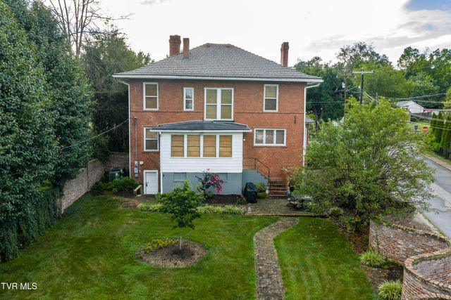 801 Holston Avenue, Bristol, TN 37620