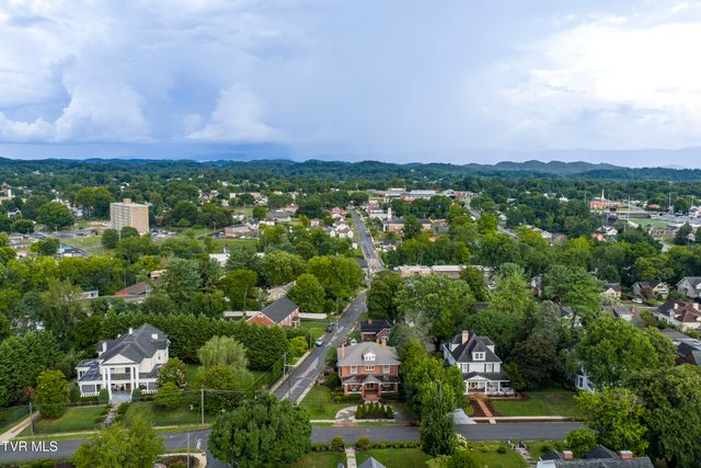 801 Holston Avenue, Bristol, TN 37620