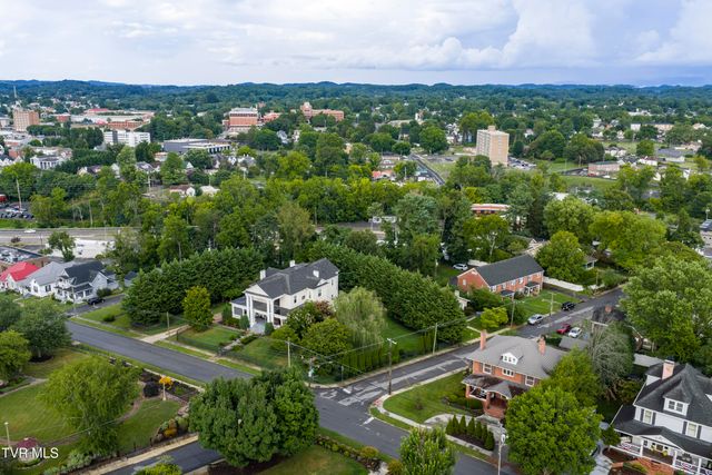 801 Holston Avenue, Bristol, TN 37620